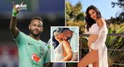 Neymar welcomes new baby with model girlfriend Bruna Biancardi - Pulse  Sports Nigeria