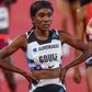 Jamaica's Natoya Goule addresses her simmering rivalry with Athing Mu and Mary Moraa