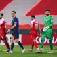 Ronaldo who scored as Al-Nassr defeated Al-Raed at the weekend was unable to find the back of the net against Persepolis. X|Al-Nassr
