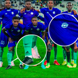 The kit River United players wore in the game against Etoile Filante of Burkina Faso has generated controversies on social media |Pulsesports.ng