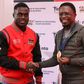 Namwamba promises Kenya Rugby Union support in construction of high-performance training centre