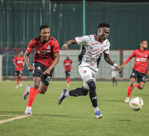 UPL: Vipers seek quick response from opening day blues as they host Express