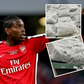 Jay Emmanuel-Thomas: Ex-Arsenal star arrested at Airport for attempting to smuggle cannabis worth ₦1.2 BILLION