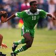 I want him to do the dirty job — Jay Jay Okocha reveals dream African teammate