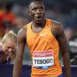 'It’s a tough question'- Letsile Tebogo weighs in on whether he is considering relocating to the US
