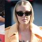 Mary Moraa's British rival Keely Hodgkinson channels Kate Hudson at Burberry show