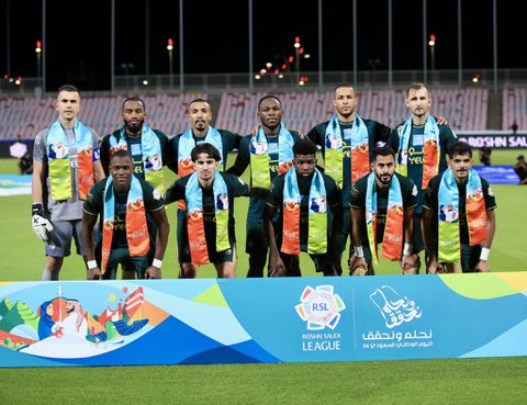 In Saudi Arabia, Ekong helped Al Kholood keep Ighalo quiet in a 1-0 victory away against Al Wehda.