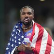 'Haters will sabotage me'- Noah Lyles explains why he will remain tight-lipped about his plans ahead of 2025 season