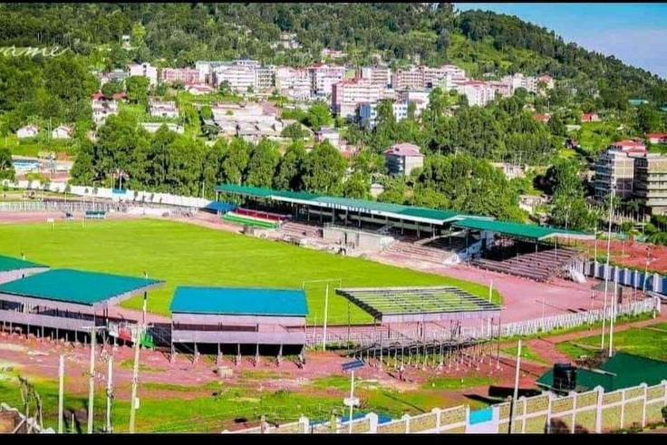 Finally: Shabana to host home FKFPL matches at Gusii Stadium following 18-year wait