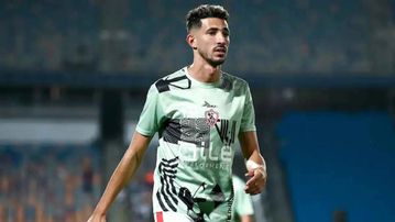 Zamalek defender charged with manslaughter & drug use ahead of Kenya Police match