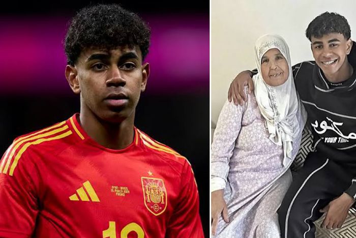 Lamine Yamal’s grandmother scared for her life following his father’s st*bbing
