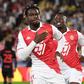 After Osimhen success, Galatasaray target Nigerian-born star who destroyed Barcelona twice