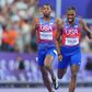 Noah Lyles on why doctors cleared him to run despite testing positive for COVID-19 at Paris Olympics