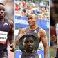 Justin Gatlin on how Africa is shifting the sprinting landscape following Tebogo, Omanyala & Simbine's rise, America's distance surge