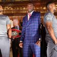 According to Anthony Joshua, getting revenge for dropping him in sparring against Daniel Dubois will help him become a 3-time Heavyweight champion.