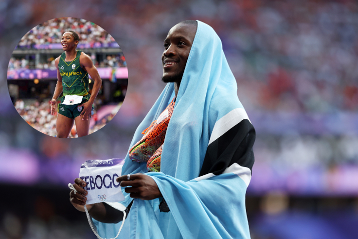 The US destroys young African talents: Tebogo echoes Bayanda Walaza's decision on snubbing American training or college scholarships