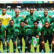 Nigeria remain ahead of Ghana in FIFA ranking