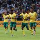 We are preparing our response - South Africa says Bafana Bafana will qualify for 2026 World Cup