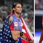 Marileidy Paulino Throws Shade at Sydney McLaughlin-Levrone After 400m Defeat