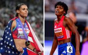 Marileidy Paulino Throws Shade at Sydney McLaughlin-Levrone After 400m Defeat