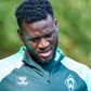 He has made his mark - Werder Bremen coach hails Boniface after impressive debut