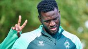 He has made his mark - Werder Bremen coach hails Boniface after impressive debut