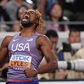 Noah Lyles Joins Usain Bolt in Elite 200m Club as Tebogo Narrowly Misses Podium at World Championships