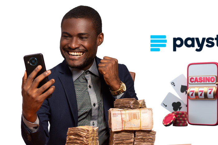 Best Paystack Casinos in Nigeria: A Guide to Instant and Secure Deposits