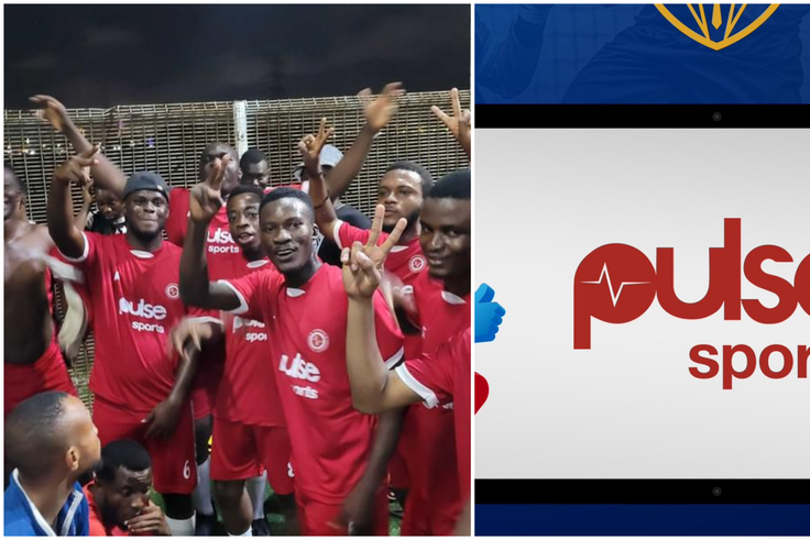 Pulse Sports Nigeria set for four-team showdown with Mainland