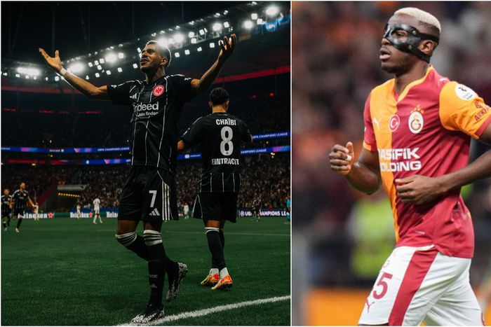 Galatasaray suffer Champions League humiliation in Germany as absence of €75m Super Eagles striker Victor Osimhen proves costly
