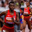 Mary Moraa, Lilian Odira and Sarah Moraa Send Strong Message to Keely Hodgkinson as Kenya’s 800m Dream Stays Alive