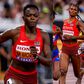 Mary Moraa, Lilian Odira and Sarah Moraa Send Strong Message to Keely Hodgkinson as Kenya’s 800m Dream Stays Alive