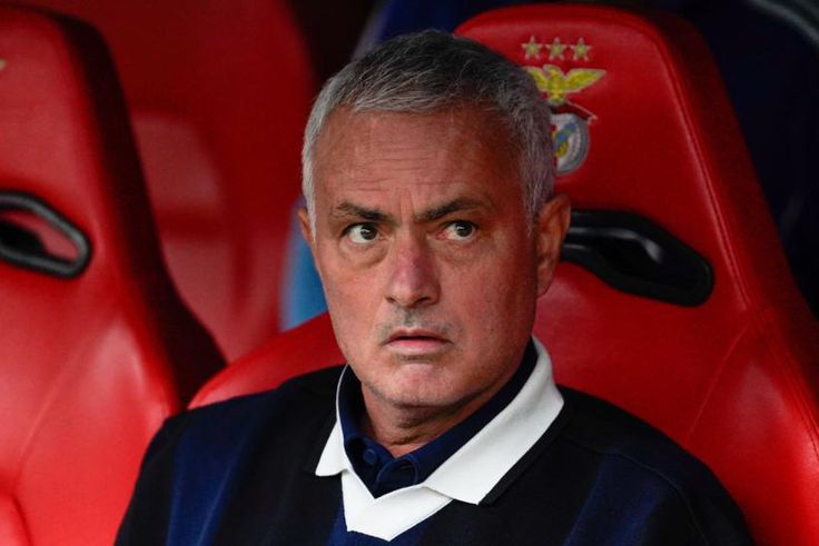 AVS vs Benfica: Mourinho begins new journey in Portugal, preview, team news, odds and lineups