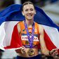 World Athletics Championships 2025: Femke Bol Obliterates the Field to Defend Her 400m Hurdles Title