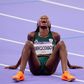 Emotional Prudence Sekgodiso Breaks Down After World Championships 800m Blow