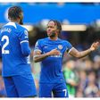 PFA question Chelsea over treatment of Sterling and Disasi