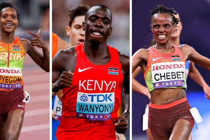 World Athletics Championships 2025 Timetable: Day 8, September 20, Full Schedule