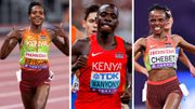 World Athletics Championships 2025 Timetable: Day 8, September 20, Full Schedule