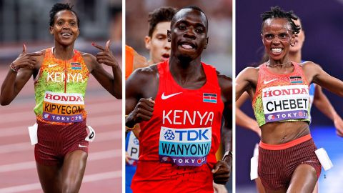 World Athletics Championships 2025 Timetable: Day 8, September 20, Full Schedule