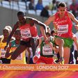 Kenya Mourns Untimely Death of 3,000m Steeplechase Star