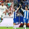 Real Madrid face tough Espanyol test to keep 100% record alive