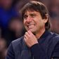 I am sorry — Conte apologises to Napoli star after Man City defeat