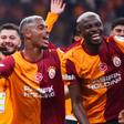Galatasaray receive major Osimhen boost ahead of Barcelona clash
