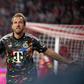 Kane furthers Ballon d’Or cause after beating Muller, Lewandowski to Bundesliga record