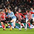 Manchester City vs Sunderland: Prediction, Team News, Odds & Where to Watch