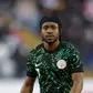 Super Eagles more than ready for Madagascar, Guinea-Bissau — Ademola Lookman
