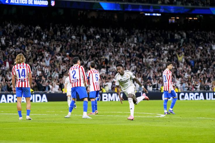 Atletico Madrid vs Real Madrid: Prediction, Team News, Odds & Where to Watch