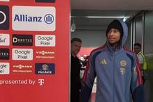 Barcelona Icon Neymar Surprises Afro-Nigerian Star Michael Olise With ‘Top’ Luxury Gift After Sensational Bayern Munich Hat-Trick