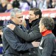 Atletico vs Real Madrid: Simeone addresses 'bad blood' with Mourinho