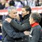 Atletico vs Real Madrid: Simeone addresses 'bad blood' with Mourinho